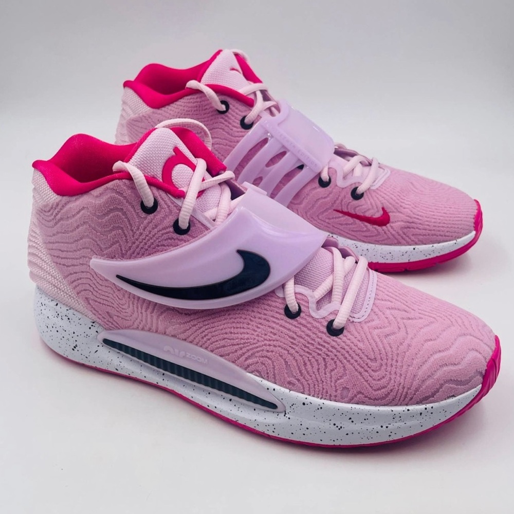 Nike kd